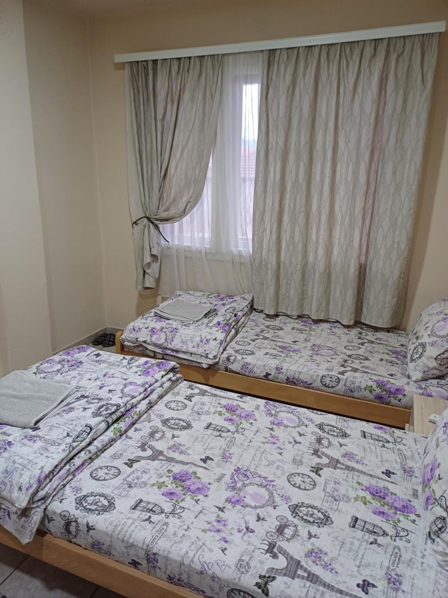Hotel Sobe Sanja Pirot Zimmer foto