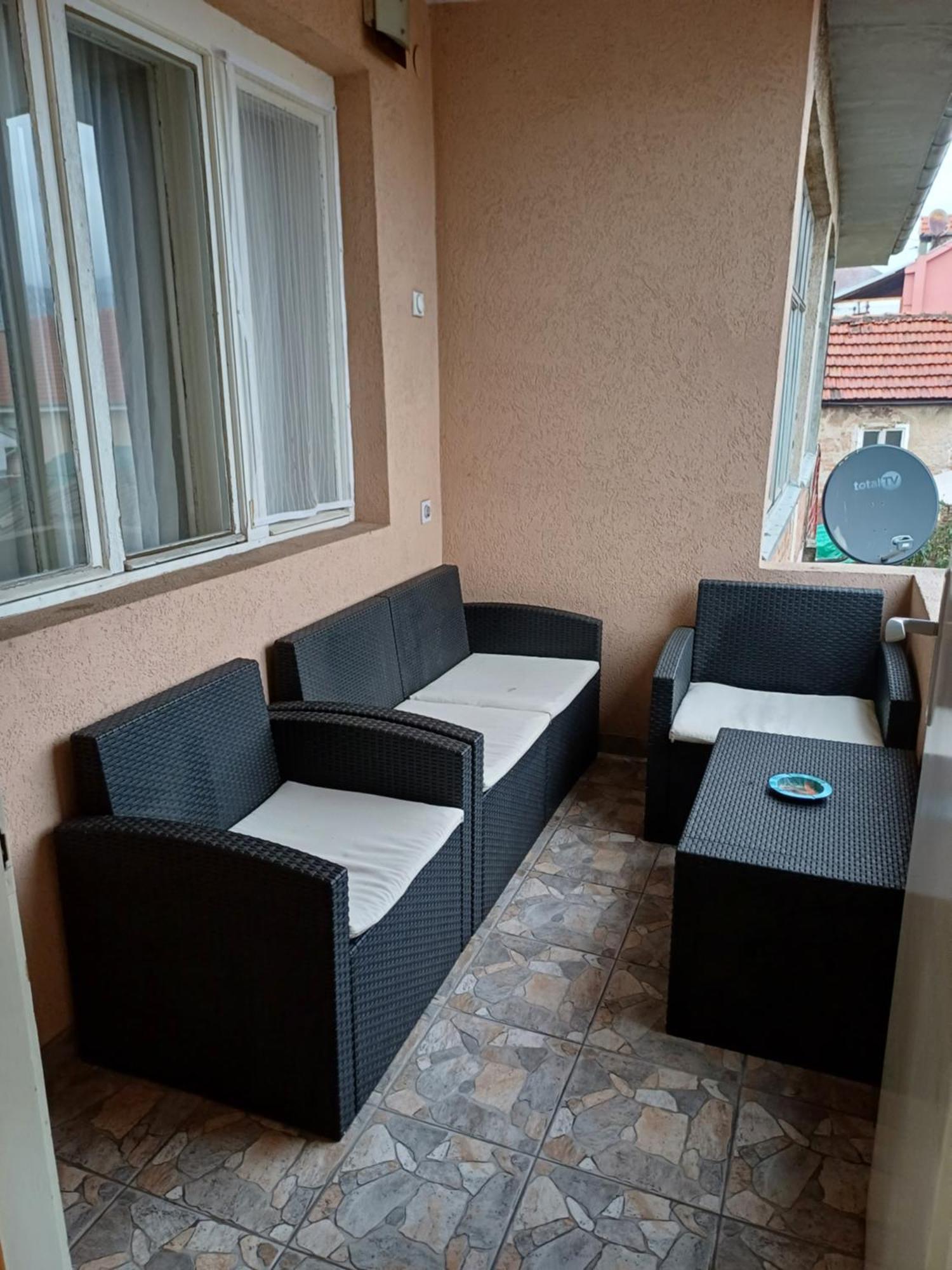 Hotel Sobe Sanja Pirot Zimmer foto