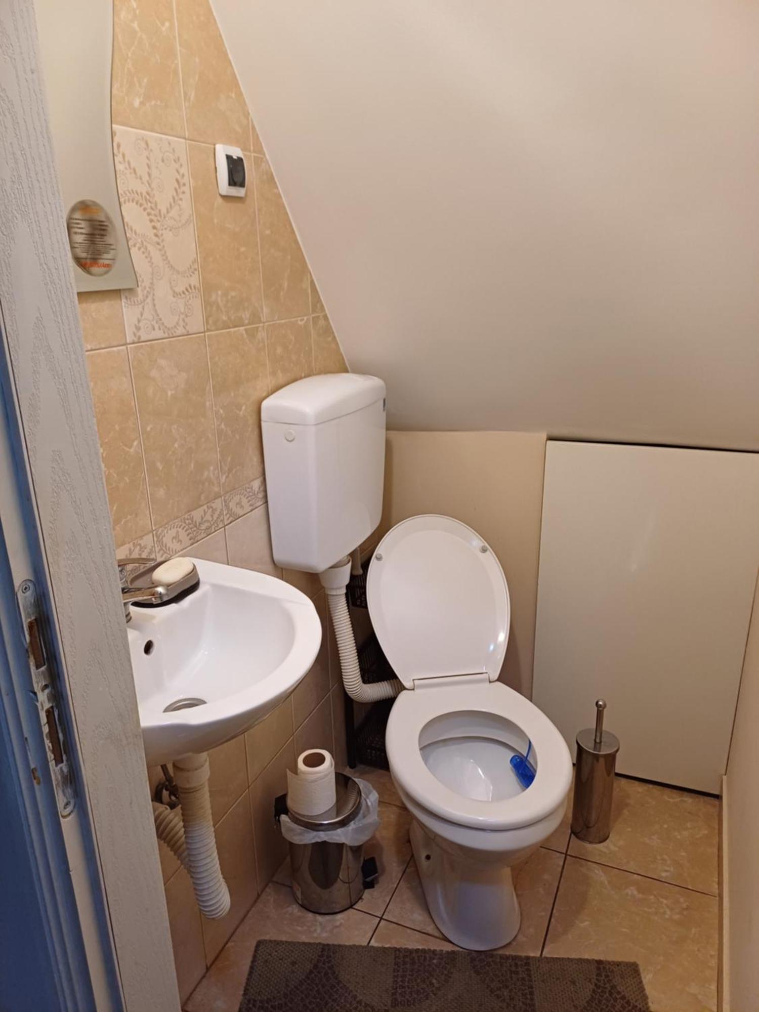 Hotel Sobe Sanja Pirot Zimmer foto