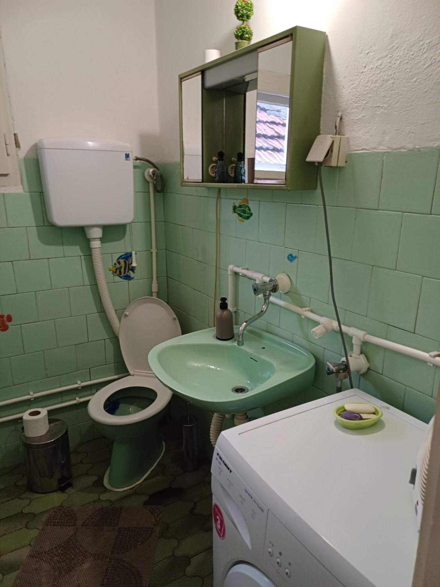 Hotel Sobe Sanja Pirot Zimmer foto
