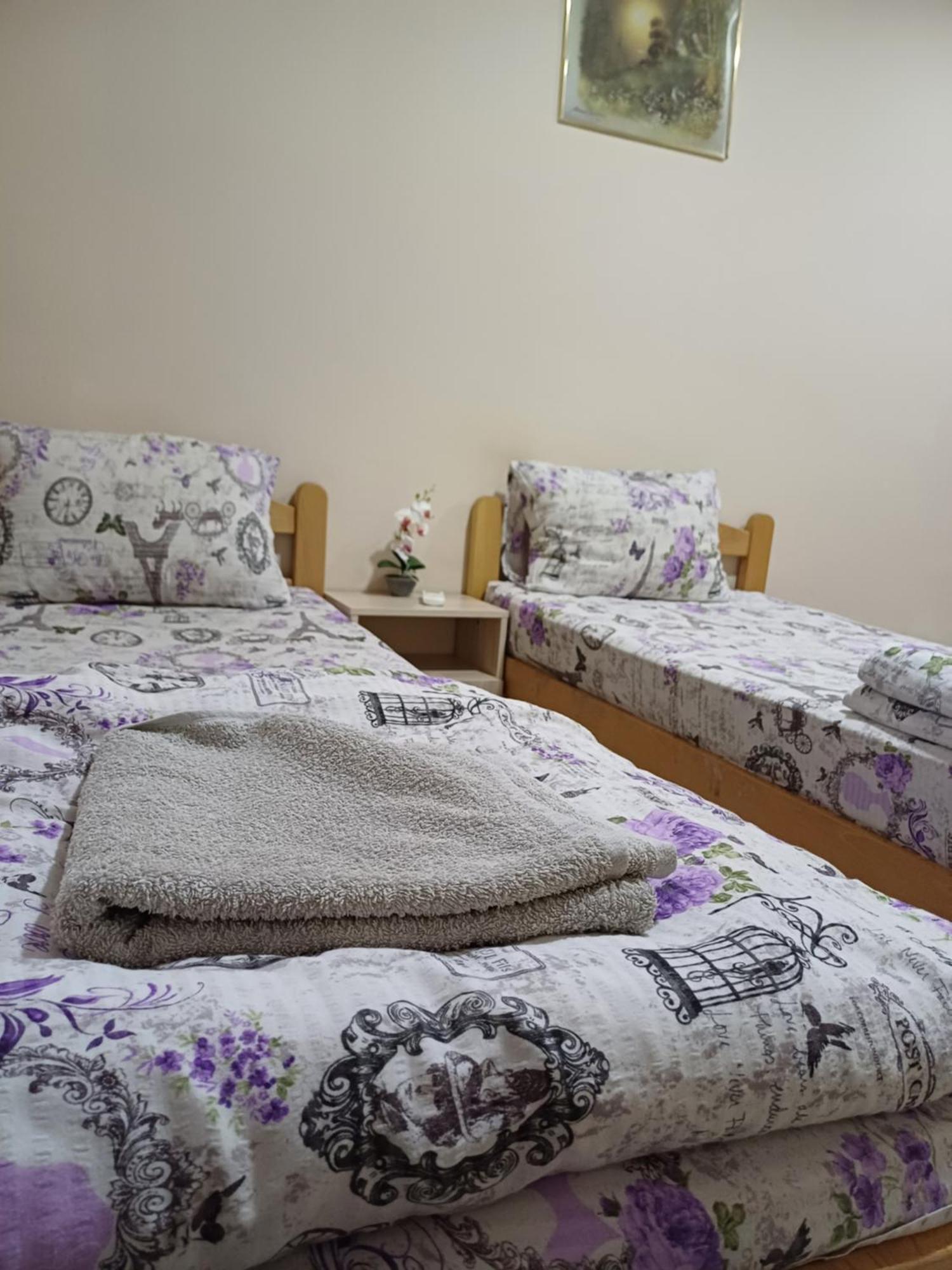 Hotel Sobe Sanja Pirot Zimmer foto