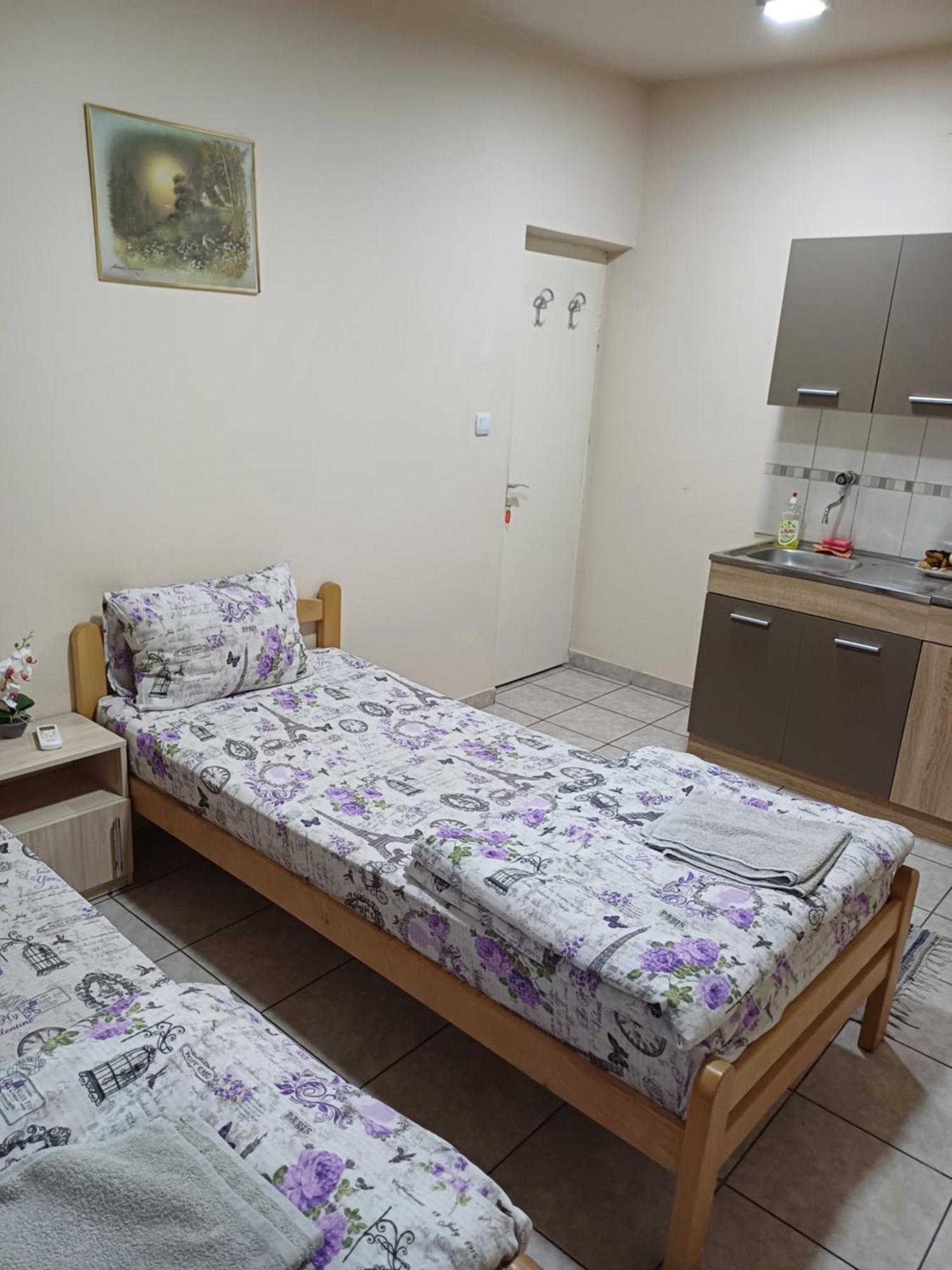 Hotel Sobe Sanja Pirot Zimmer foto